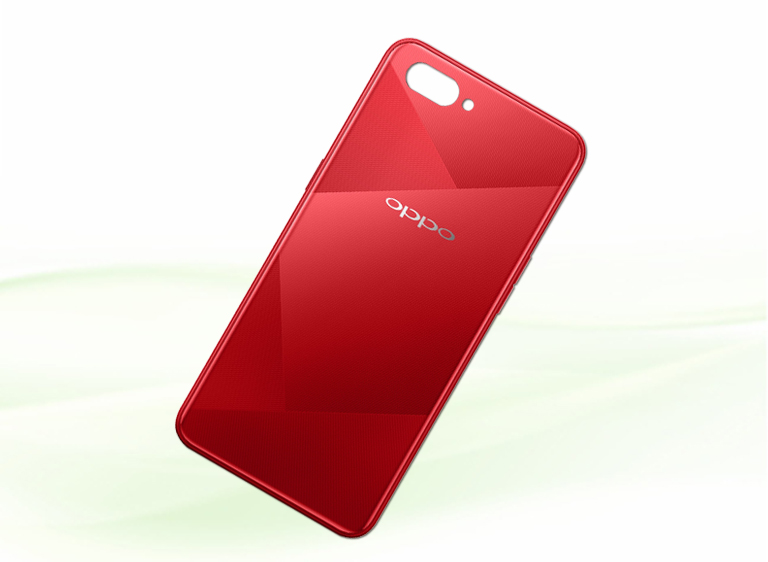 OPPO 手機后蓋應用